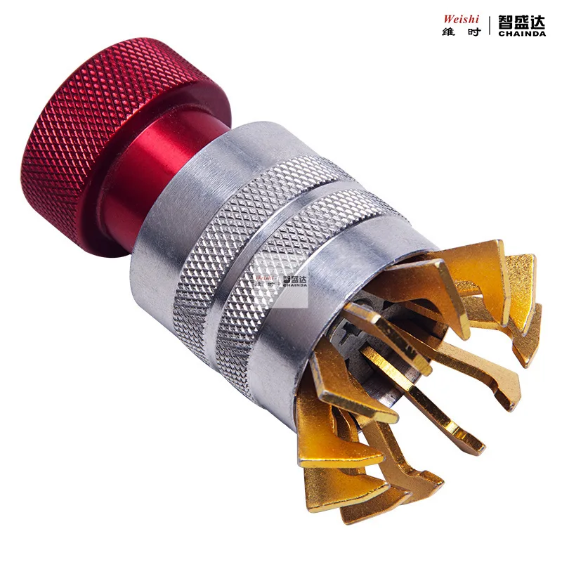 

Watch tools Watch glue machine Open watch glue mirror