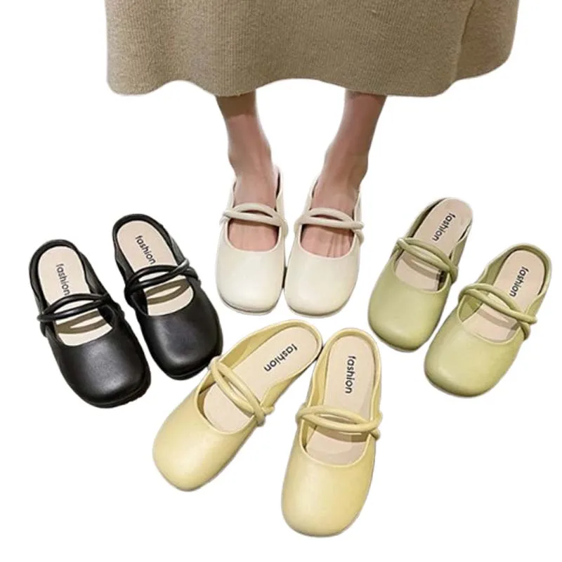 

New summer casual women's sandals