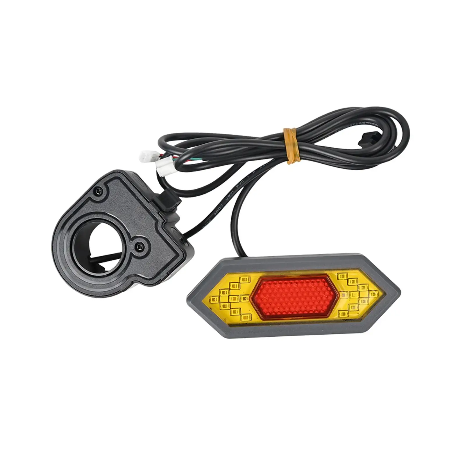 Tail Lamp Sturdy Easy to Install Replacement Scooter Parts Kit Blinker Turn Signal Lamp for M365 Pro/Pro 2 Electric Scooter image 4