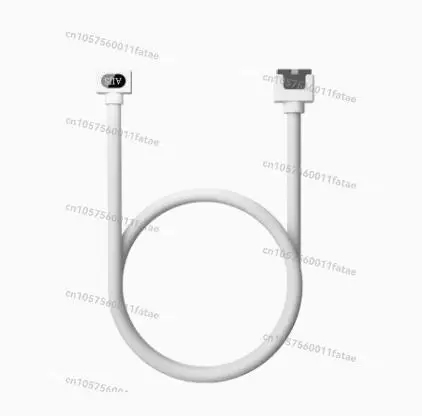 computer power extension cable,CPU8pin main board extension cable aijs one-line extension cable,