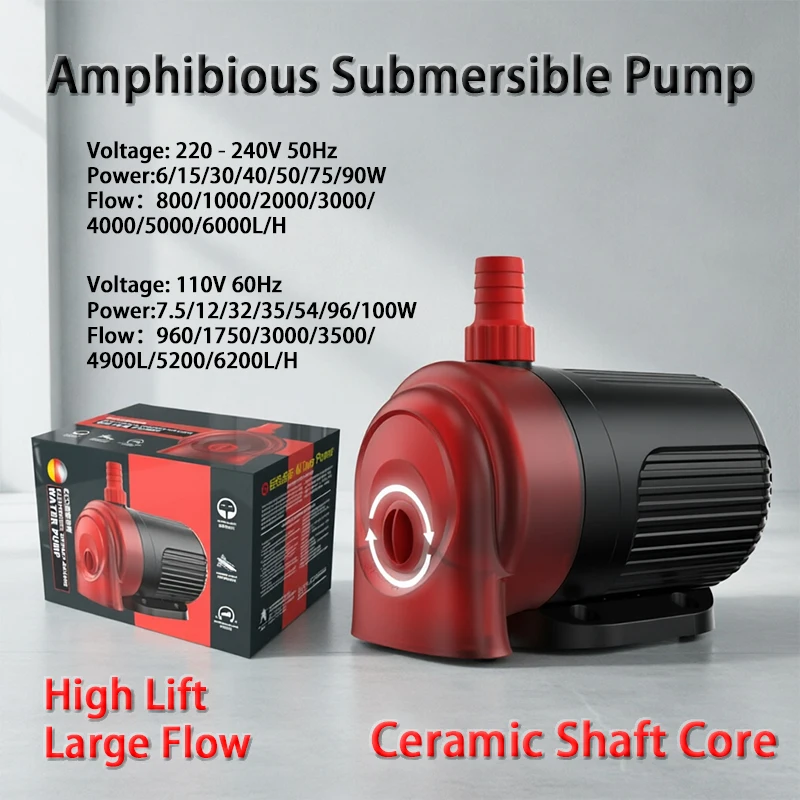 fish-tank-fountain-energy-saving-aquarium-pump-ultra-quiet-filter-fish-pond-eu-uk-us-6-15-30-40-50-75-90w-submersible-water-pump