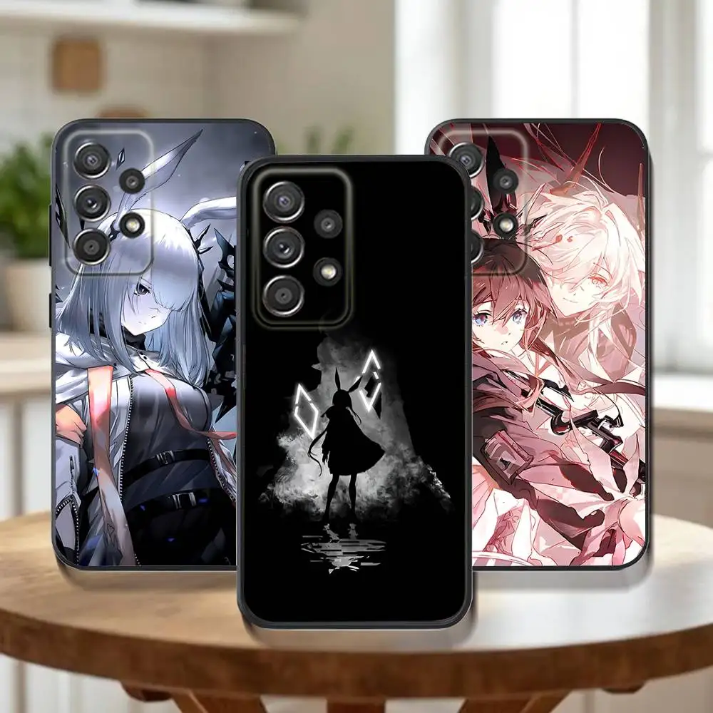 Game A-Arknight Pho… - image