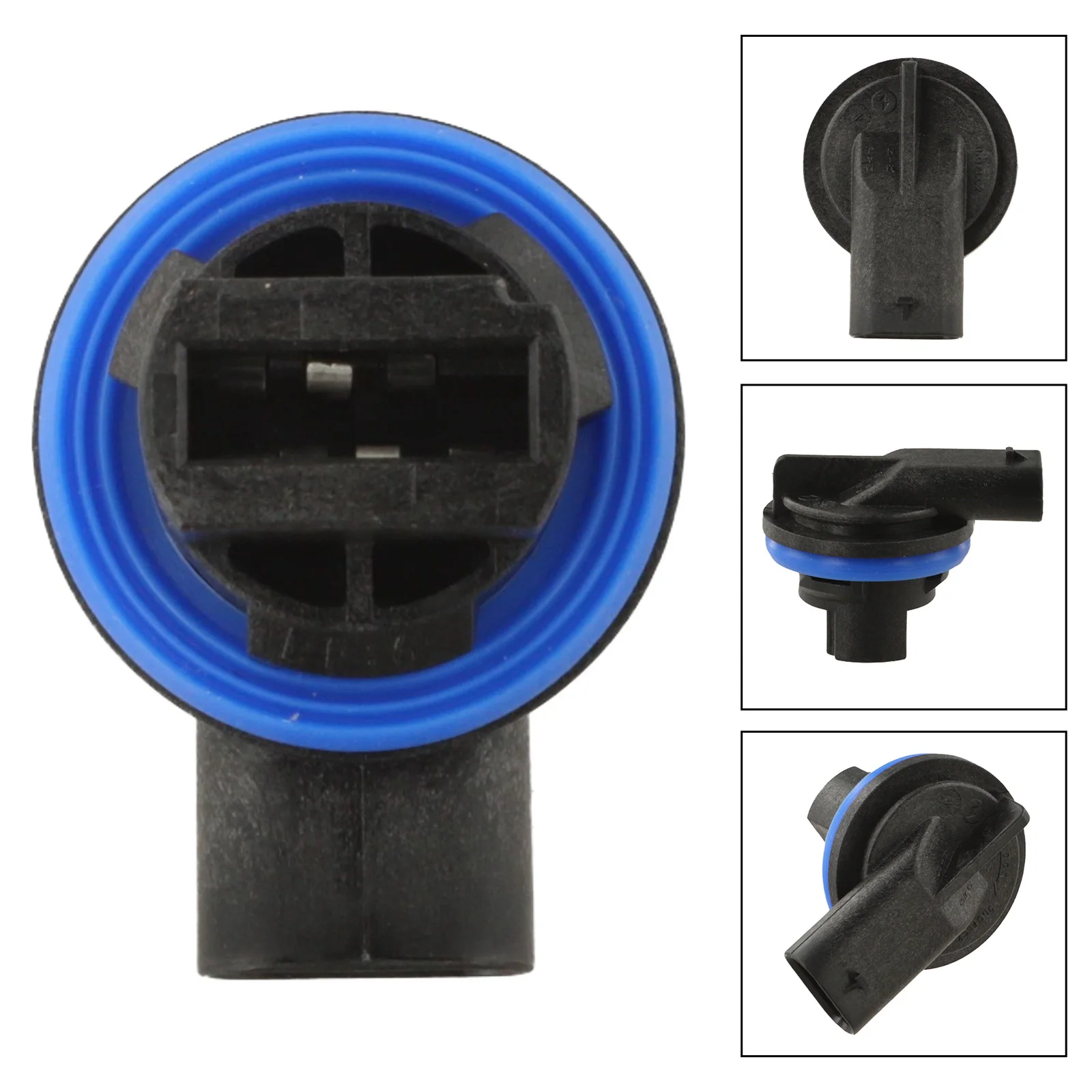Vehicle Front Lamp Bulb Socket GJ5Z-13411-D For Ford For Escape 2017-2019 Replacement For Front Lighting Bulb Socket Components