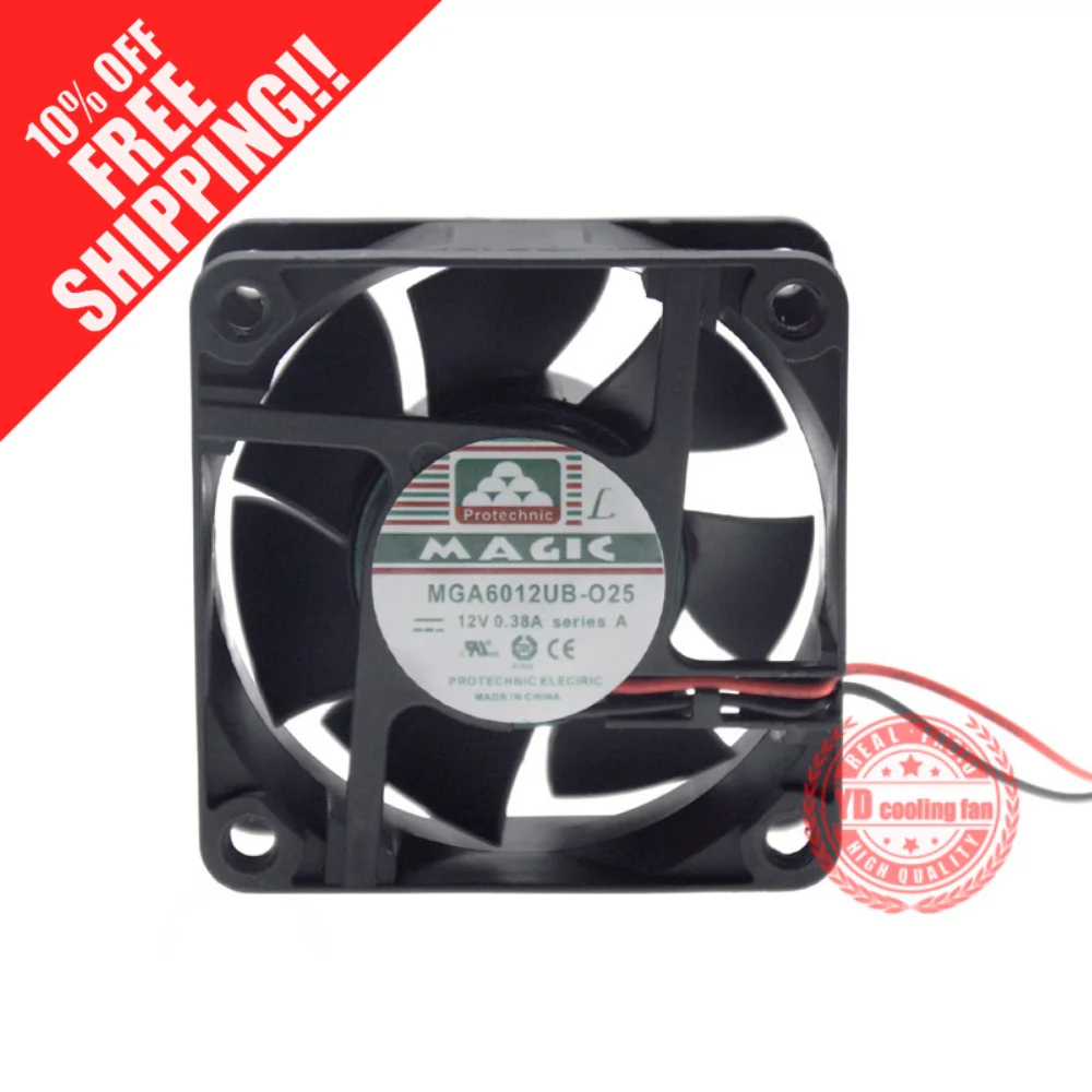 New Protechnic Magi… - image