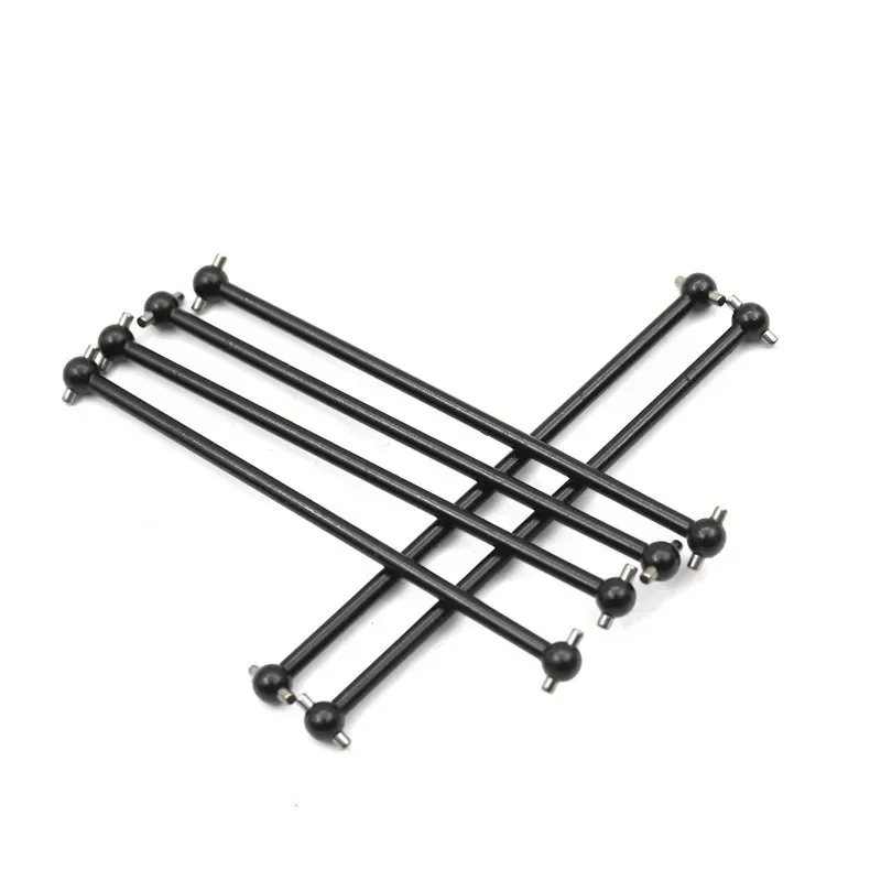 FS-Racing 1/10 Explorer Rear Dogbone 36117 45# Hardened Steel 94mm Upgrade Parts (Pair)