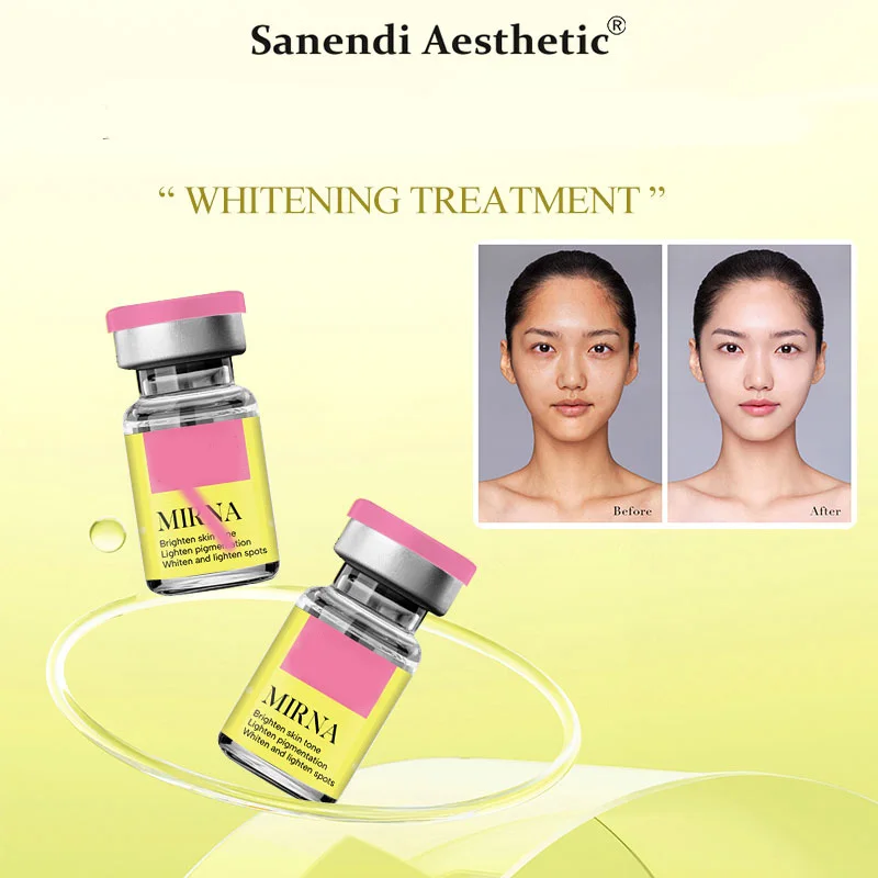 EXO- سلسلة أمبولة معززة 2025 جوهر جديد Mesenchymal للعناية بالبشرة جوهر طاقة التجميل الاحترافي #6