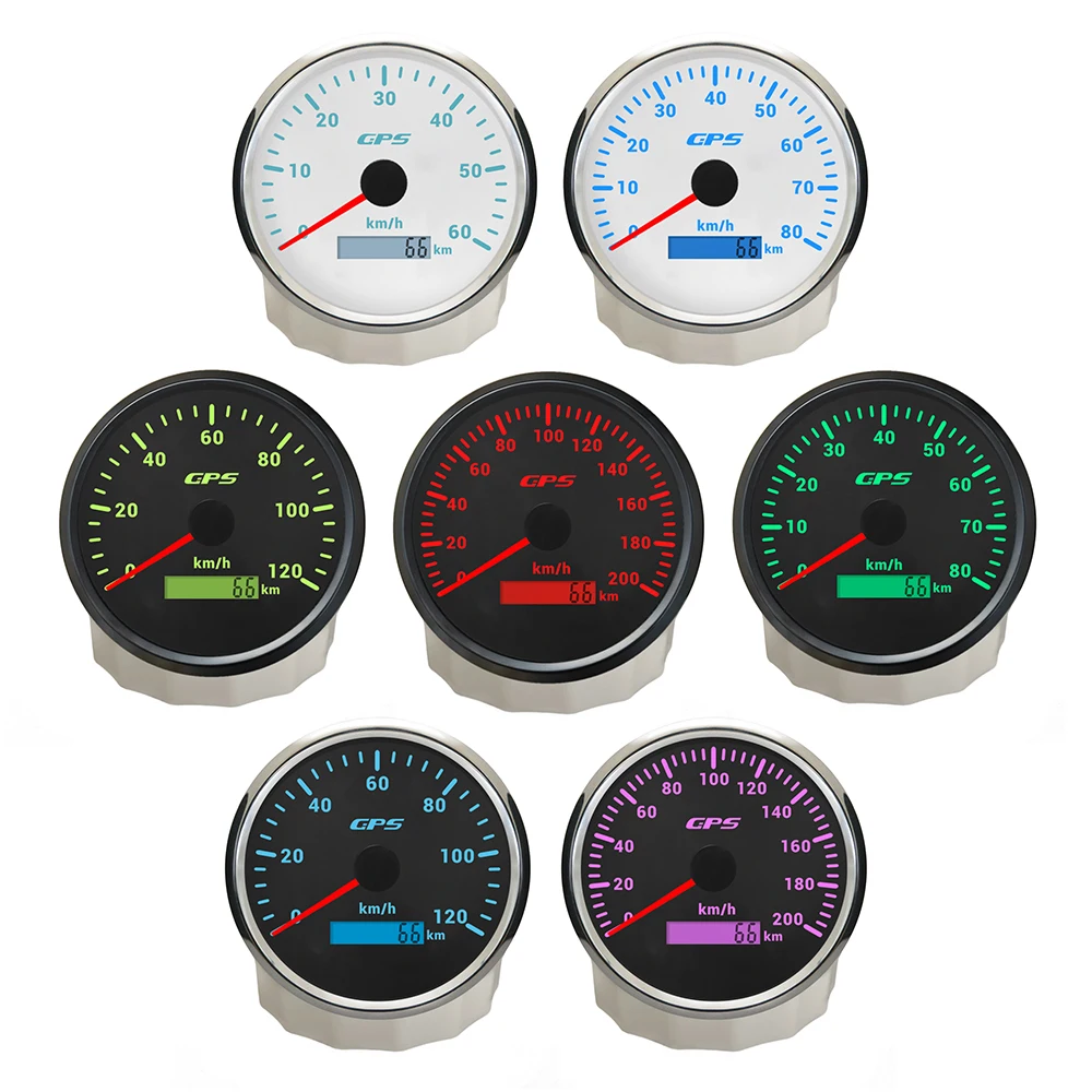 Eling 110Mm Speedom… - image