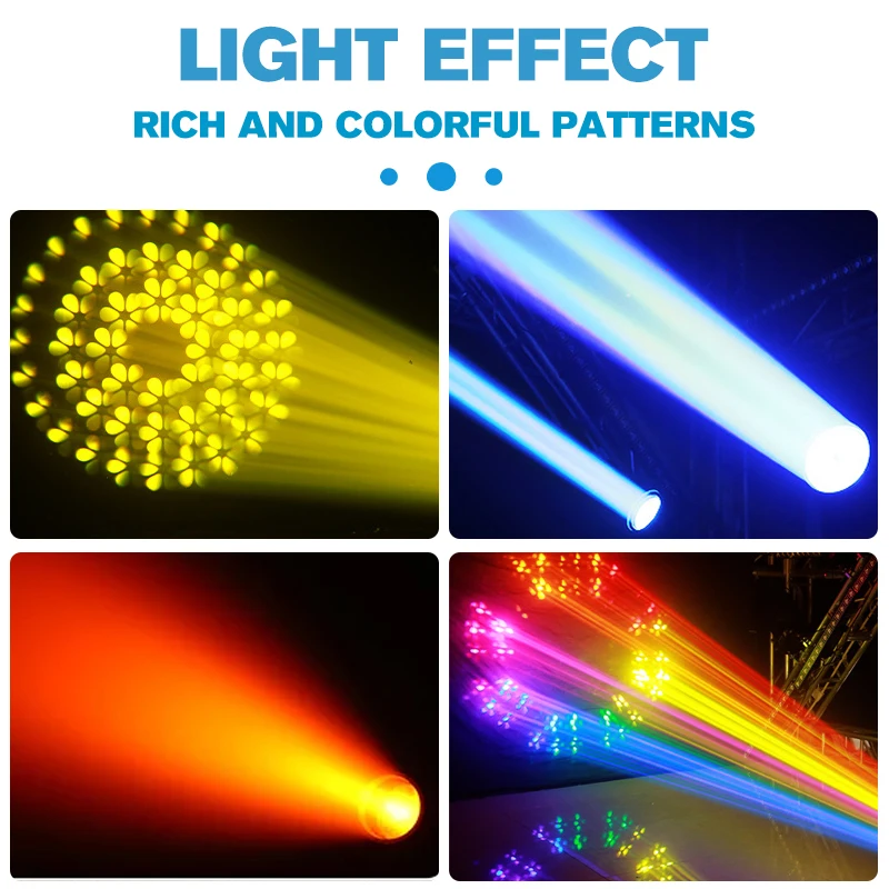 Рисунок 4 - ZC1-295W потолочный сценический