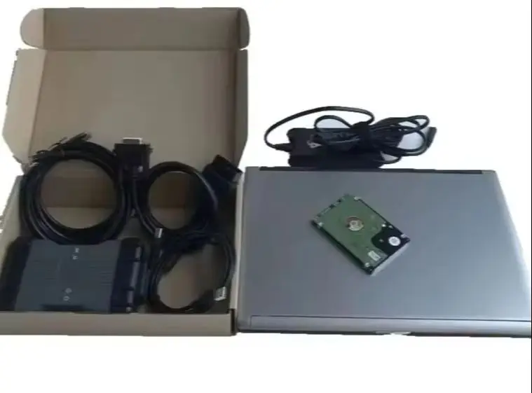 Mb Star C6 Wifi Mul… - image