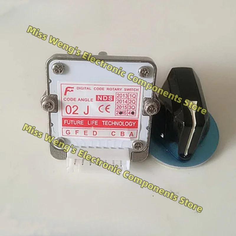 

Digital coding band switch NDS 02N NDS 01N NDS 03N NDS 01J NDS 02J NDS 03J NDS 01H NDS 02H NDS 03H NDS 00N 04N