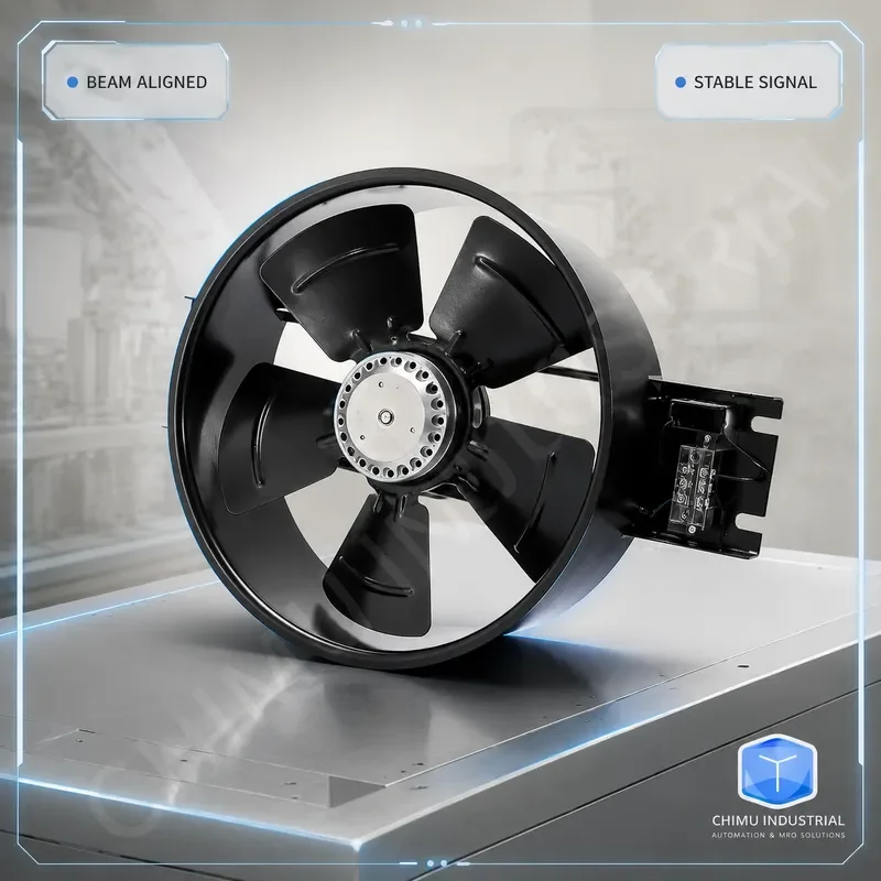 【CHIMU INDUSTRIAL】 for 300FZY7-D 6-D Axial Flow Fan Industrial Cooling High Speed AC 220V 380V