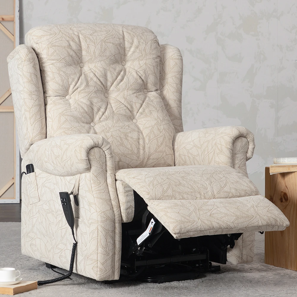 

Electric Recliner Lift Sofa Chair for Old People