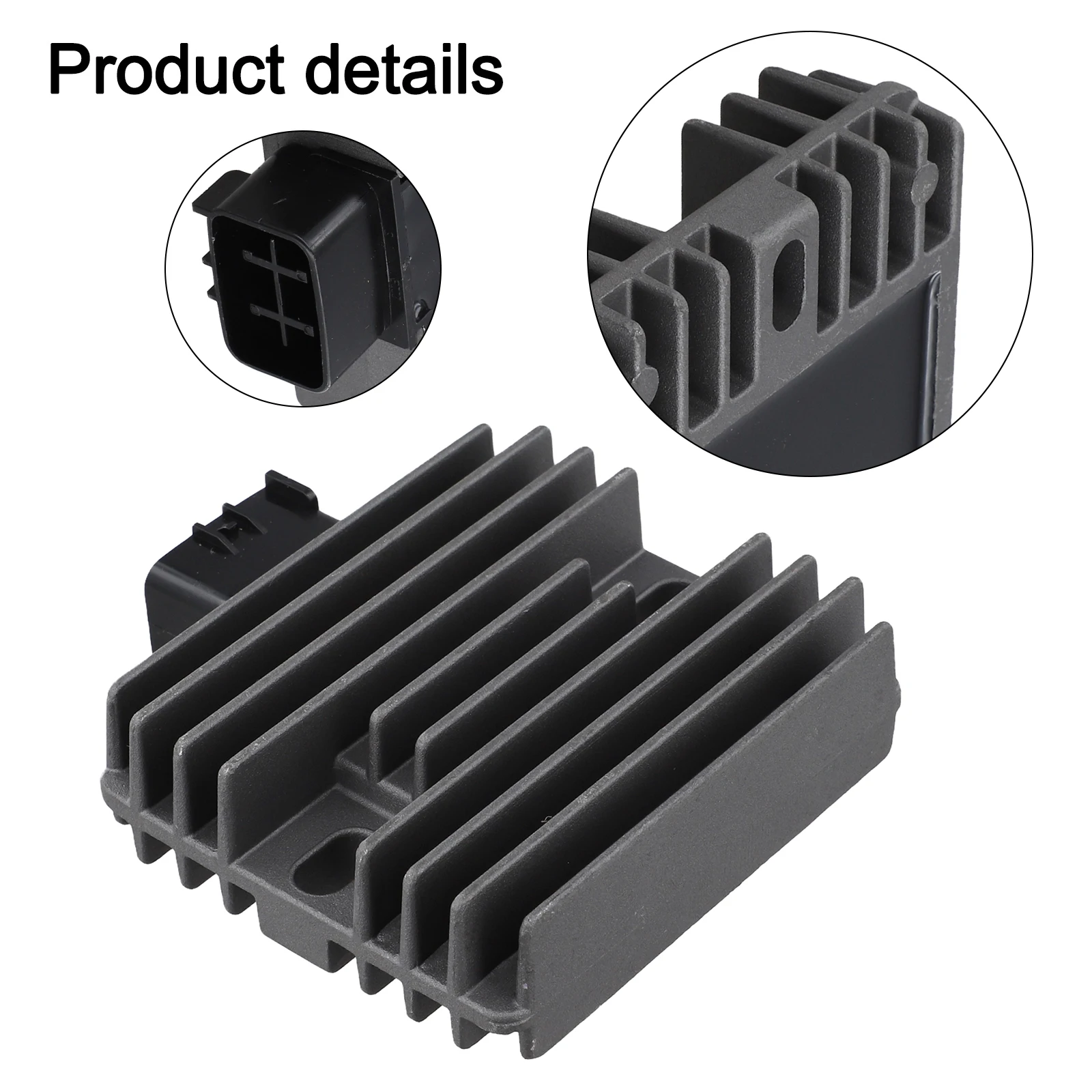 Motorcycle Maintenance Motorcycle Parts As Shown In The Picture OEM Replacement Quick Installation Wear-resistant Material
