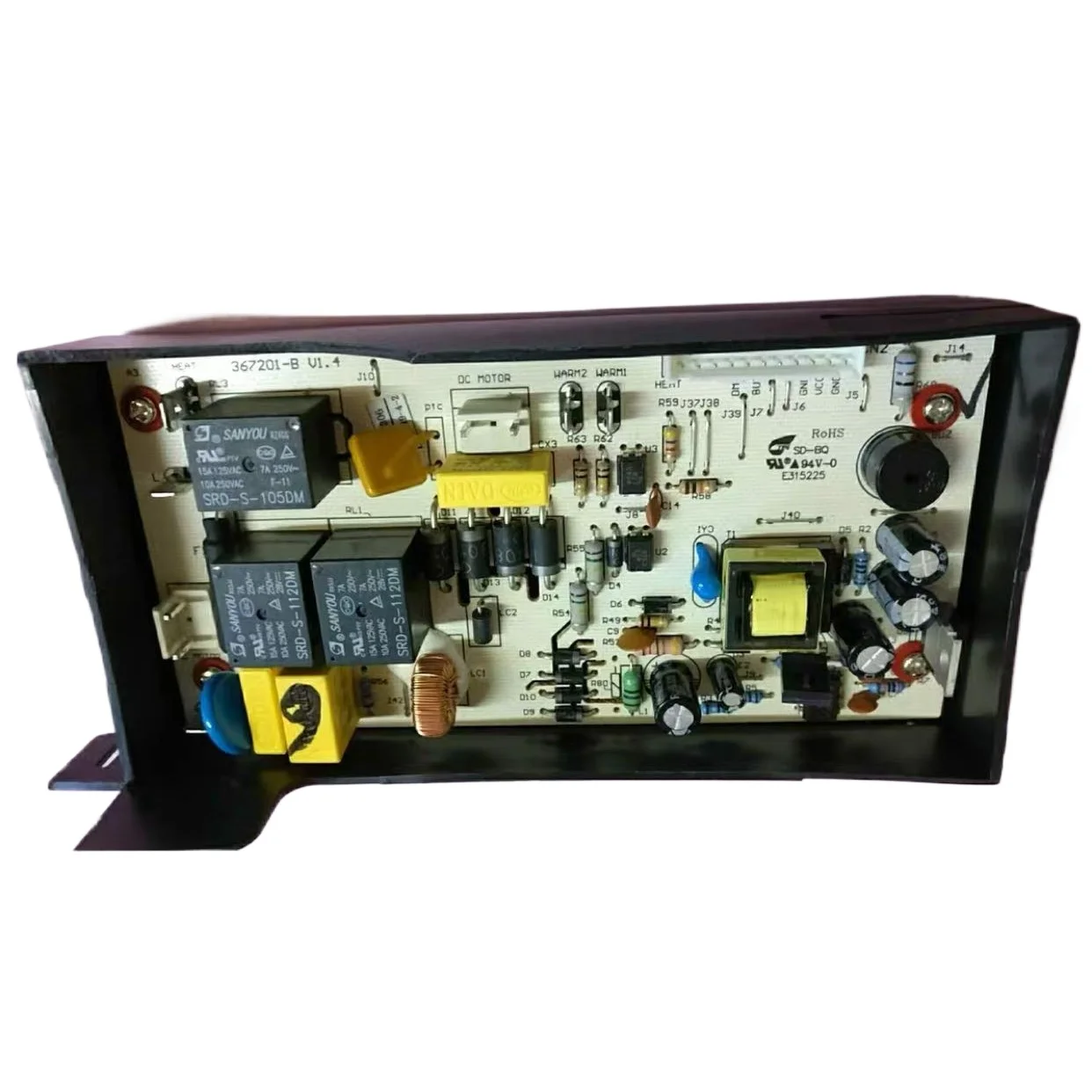 

Suitable for Philips coffee machine HD7761 7762 power board motherboard accessories