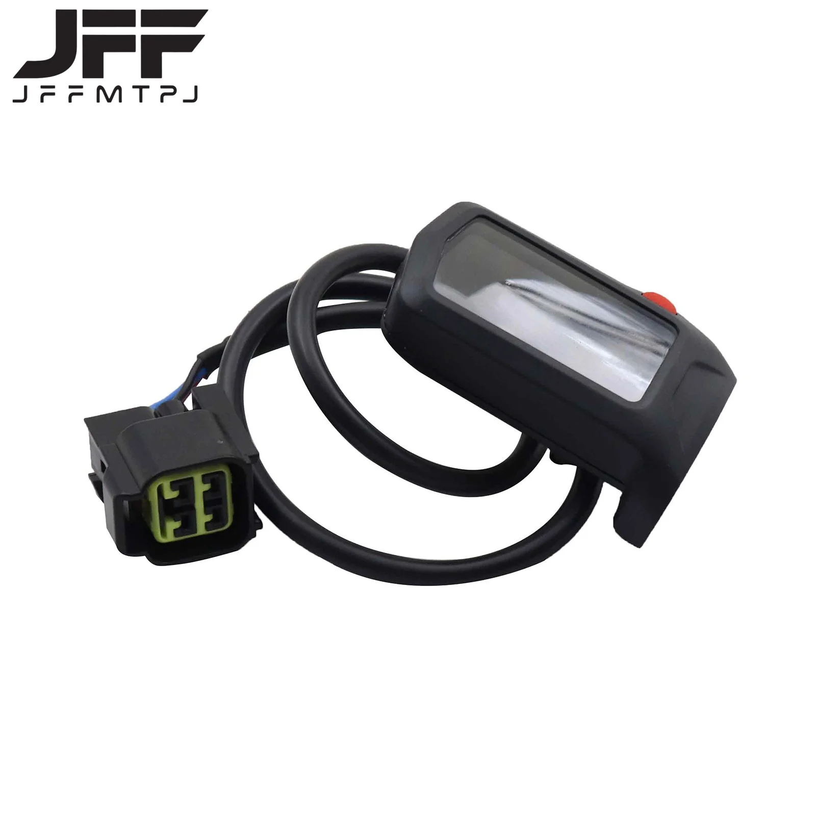 Electric Bike Motocross Hour Meter Handlebar Speed Meter Assembly Speedometer For Sur-Ron Sur Ron SurRon Light Bee X S Universal