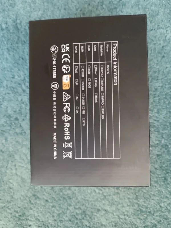 실물 포토 리뷰