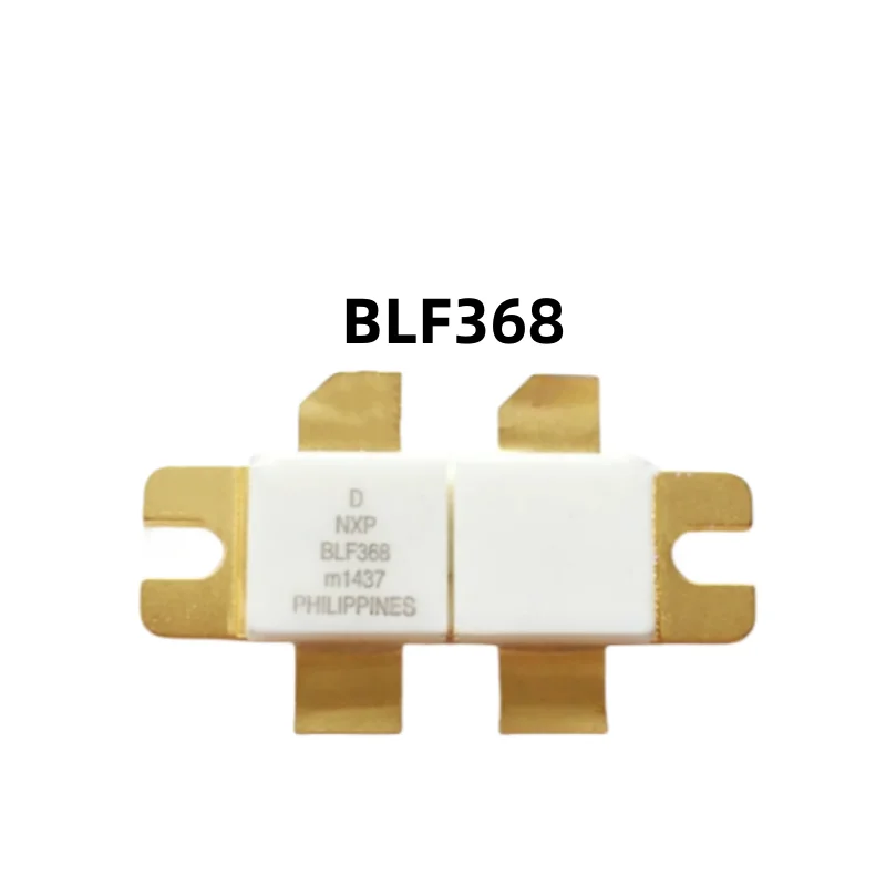 

1pcs/lot New original BLF368 SMD RF tube High Frequency tube Power amplification module in stock