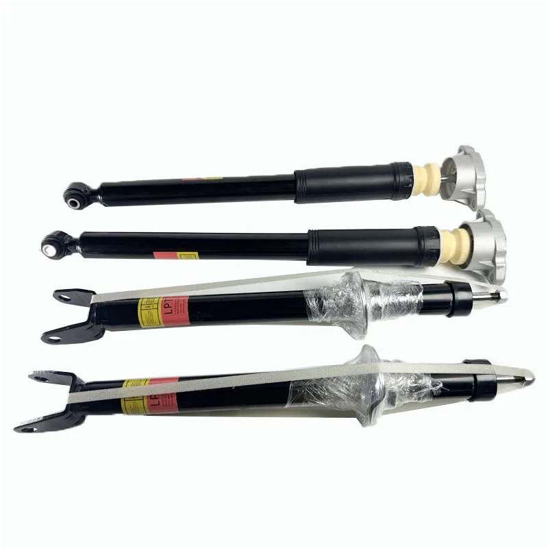 

New LPT Front And Rear Shock Absorbers For Mercedes-Benz W123/S213/C257