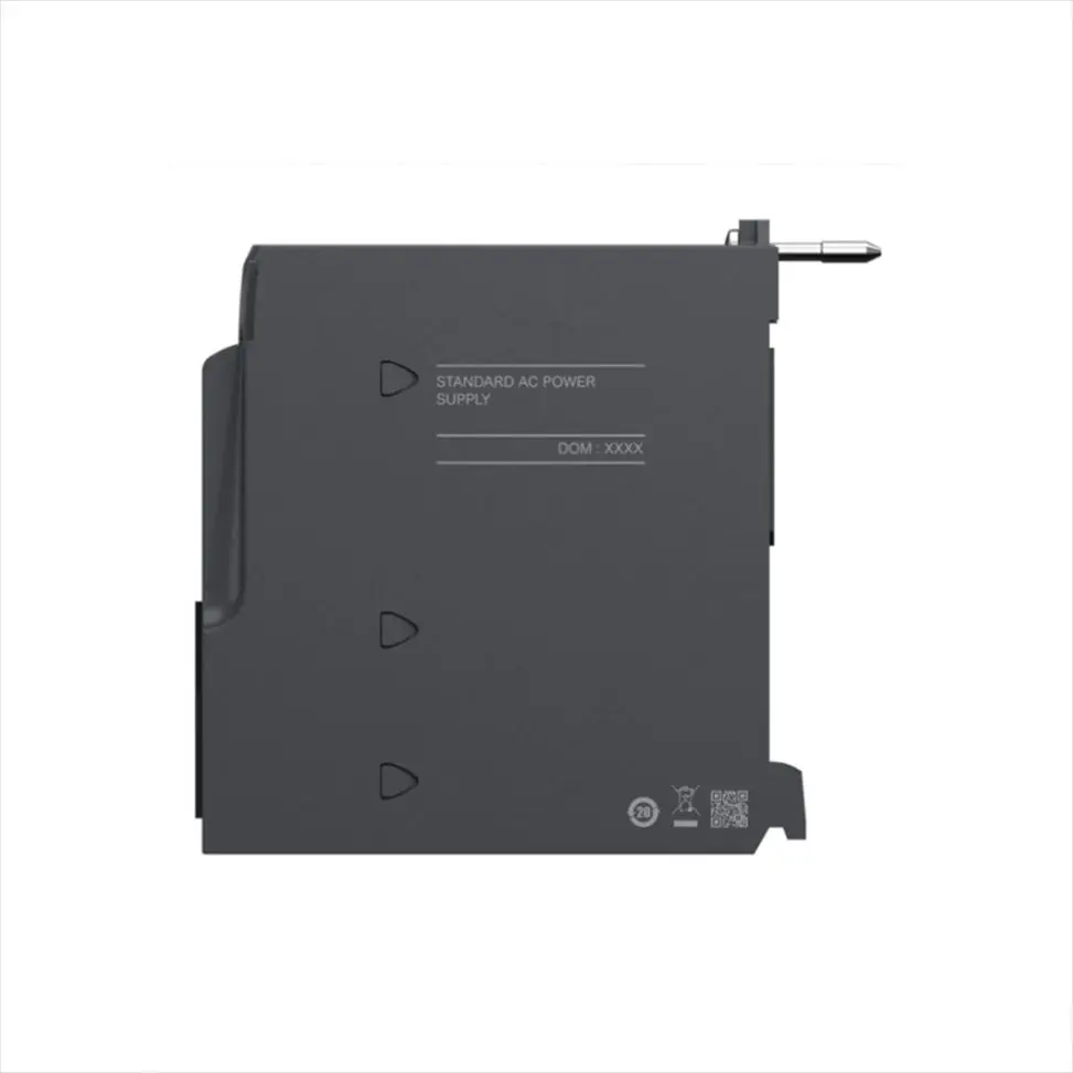 

FX2N-2AD/2DA PLC Programmable Controller