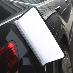 Striped Flexible Foldable Paintless Dent Repair Lined Light Reflector Board Dent Panel Portable Reflector Board Led