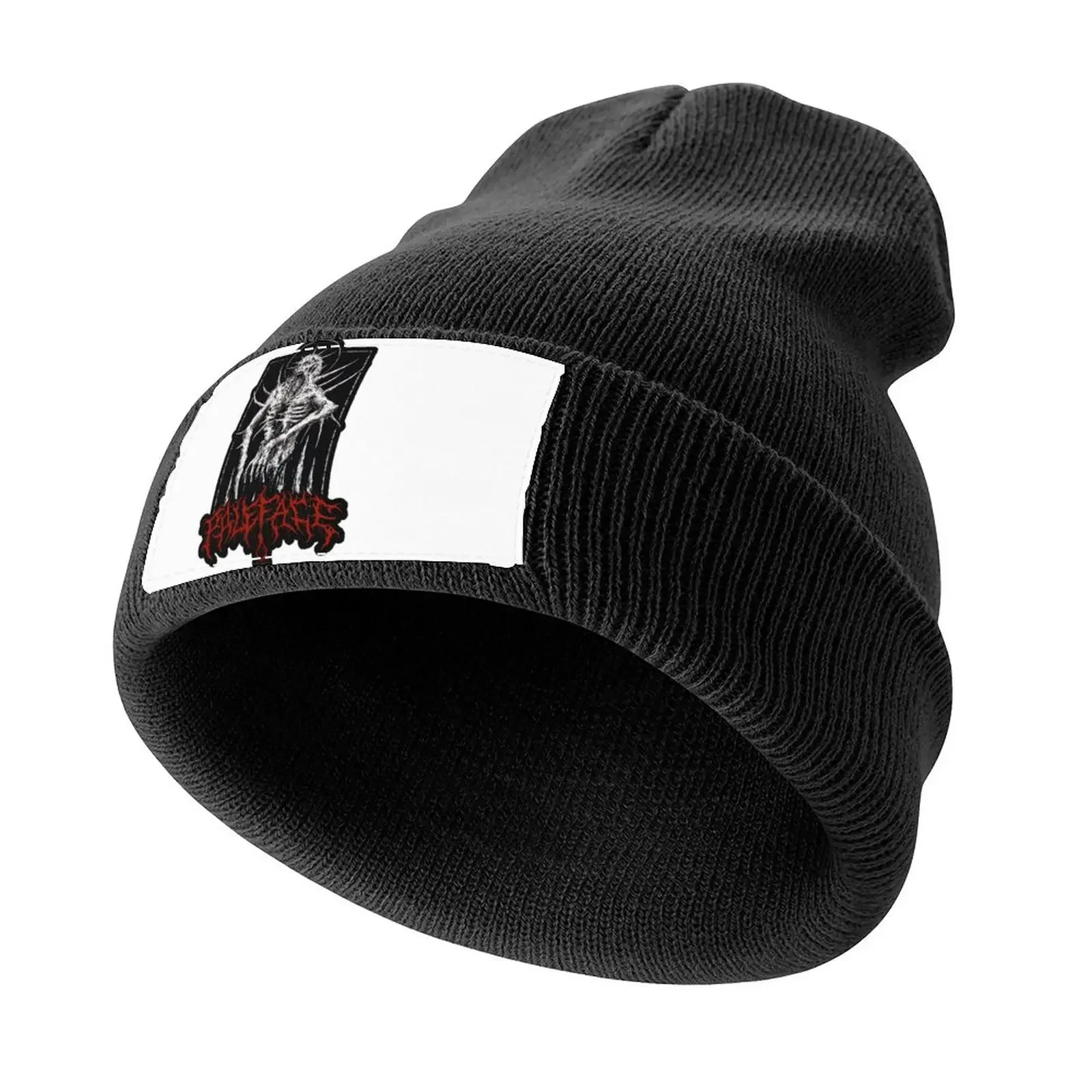 

terrible creature Knitted Cap Military Tactical Cap Horse Hat Brand Man cap Beach Bag Trucker Hats For Men Women's