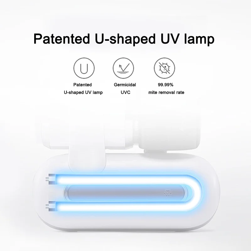 Рисунок 3 - SHINY XL-616 УФ-лампа Беспроводной