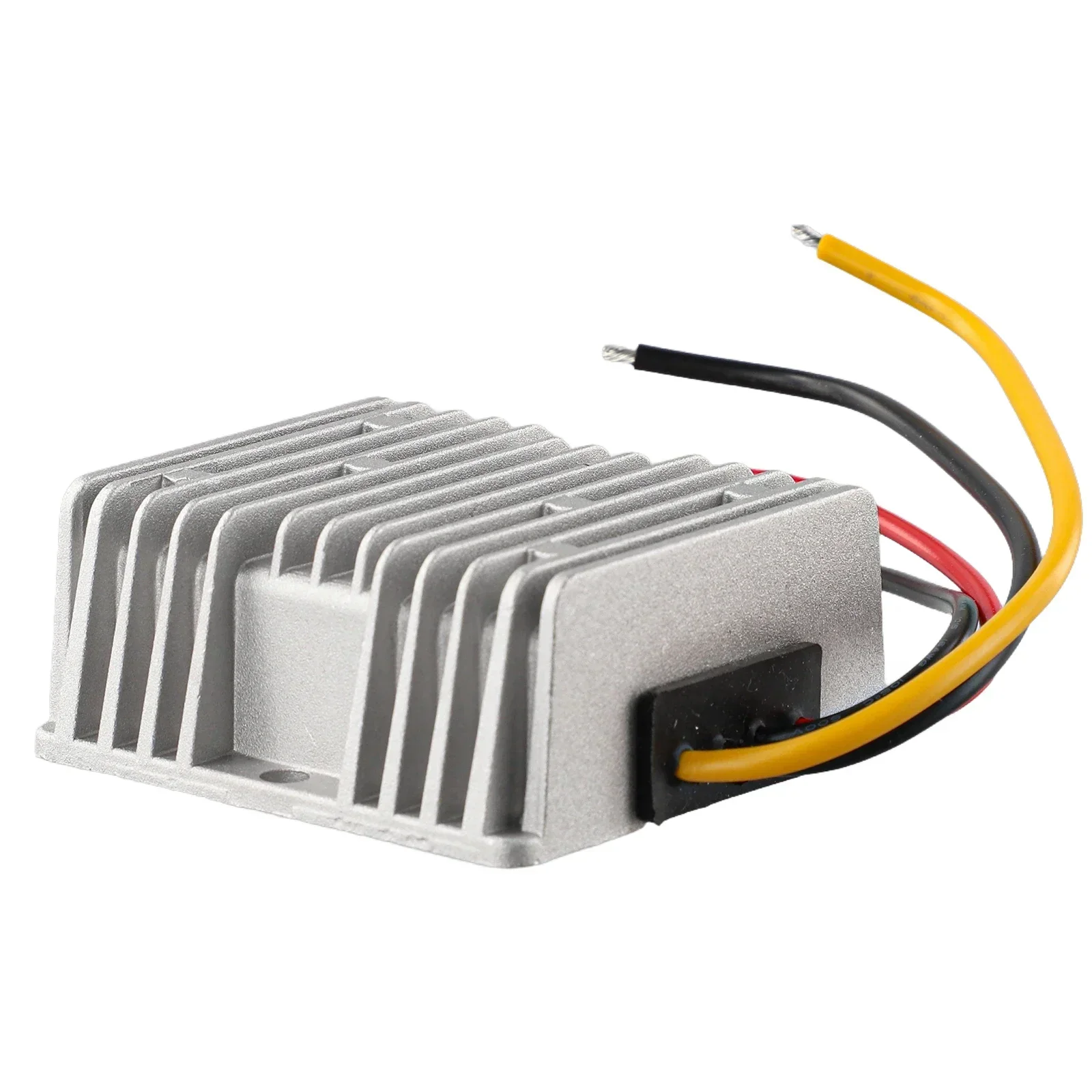 Converter DC to DC Step Down Converter 48V to 12V For Golf Cart Protection Vehicles Waterproof Sealed 20A Safe