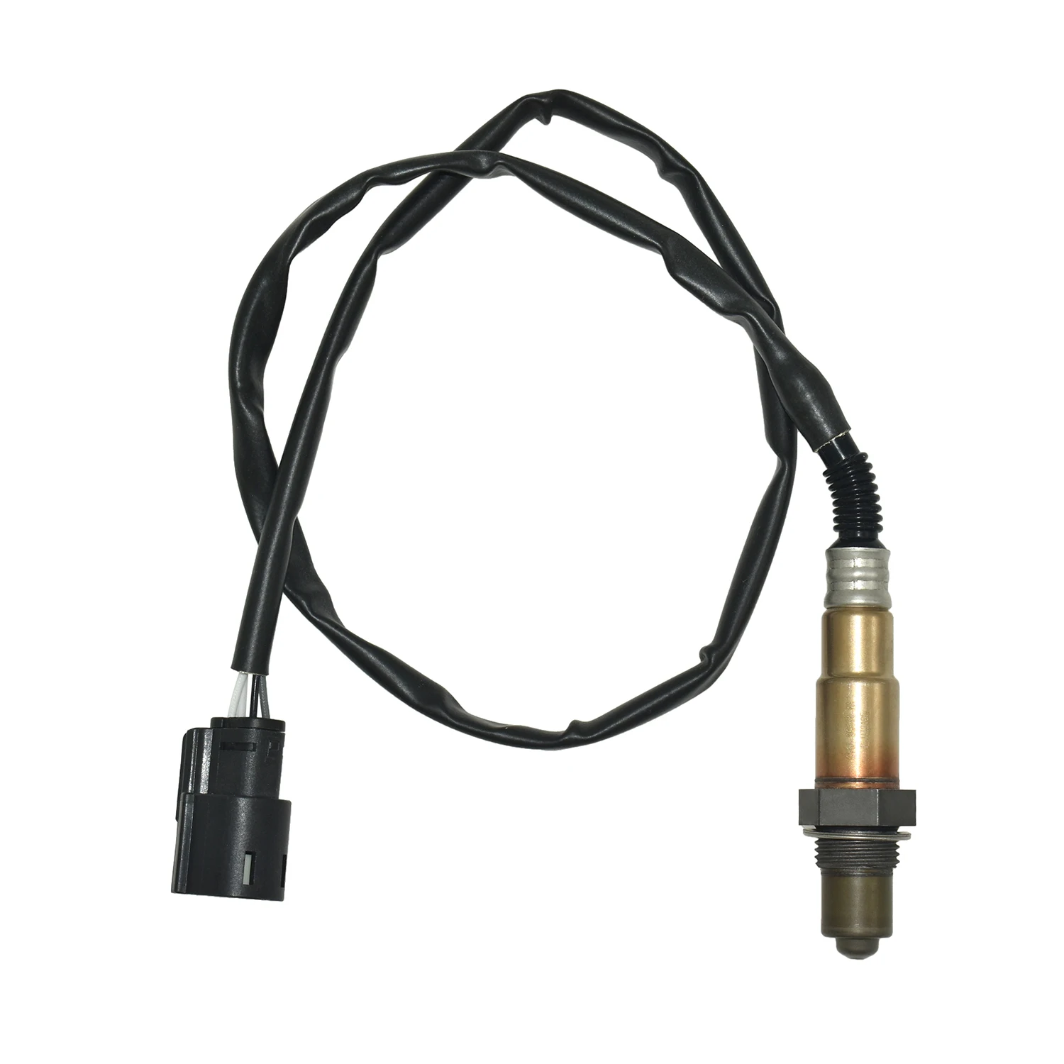 

Oxygen Sensor CV6A-9G444-AA, O2 Lambda Probe, OEM Replacement Auto Part
