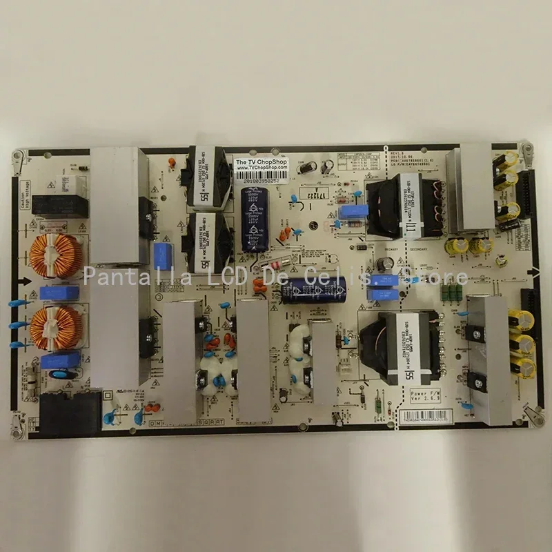 EAY64749001 LGP55C8-180P Original Power Supply Board for LG OLED TV OLED55C8PUA OLED55E8PUA OLED55B8PUA OLED55C8P