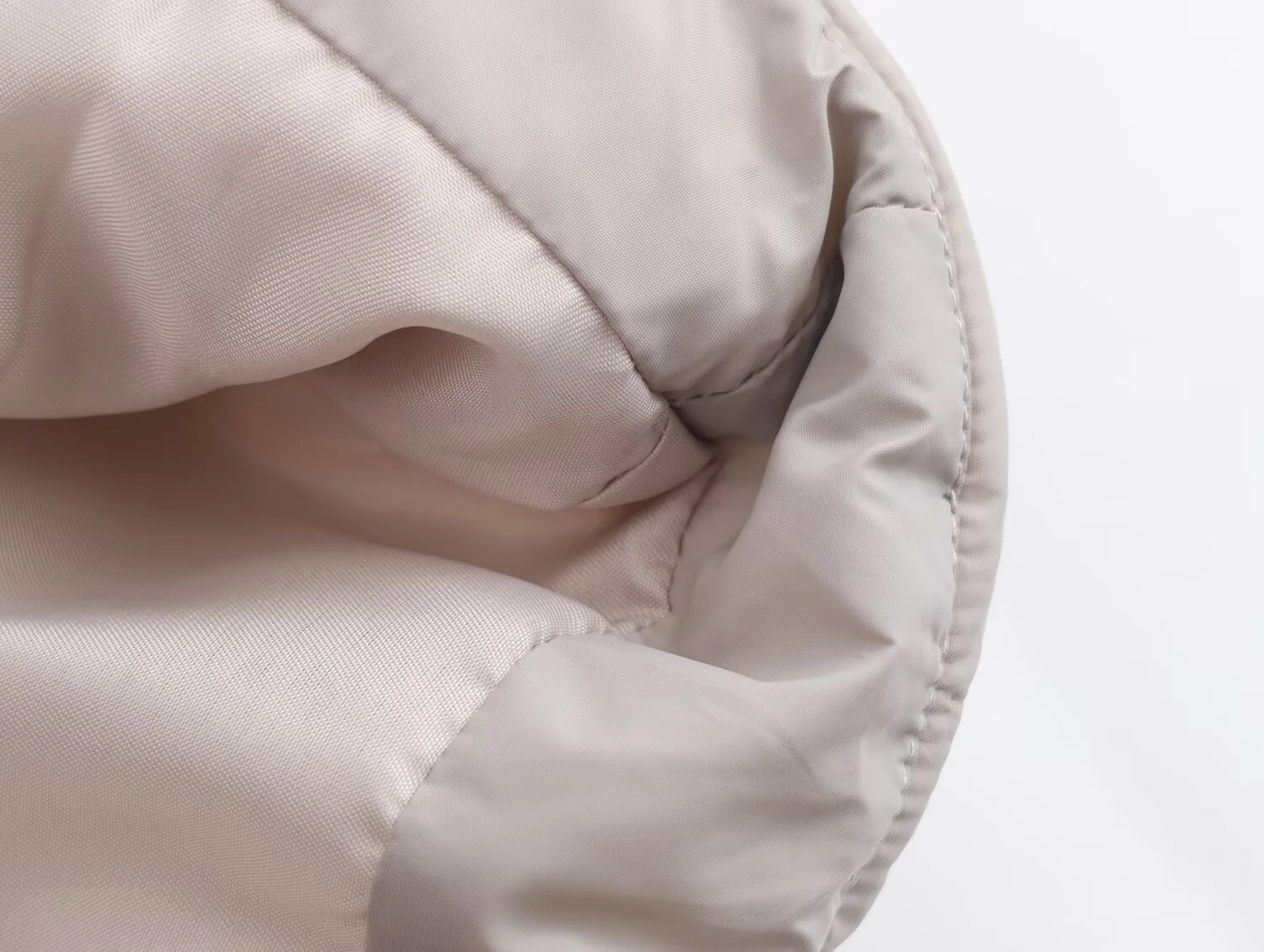 2025 Winter New Women's Casual Fashion Simple Personalized Long-Sleeved Hooded Waterproof Cotton Jacket