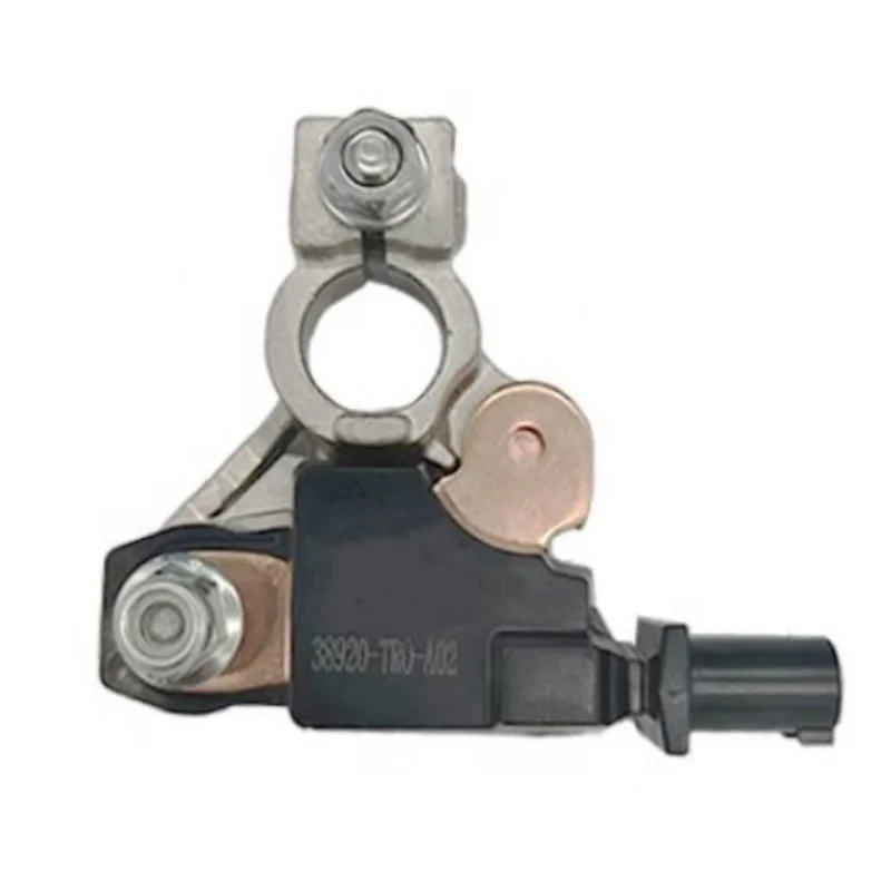 

Customized Brand New Battery Current Sensor for Honda 2012-2018 Civic Cr-V Tlx 38920-Tr0-003 38920-Tr0-A01 38920-Tr0-A02 Rdx