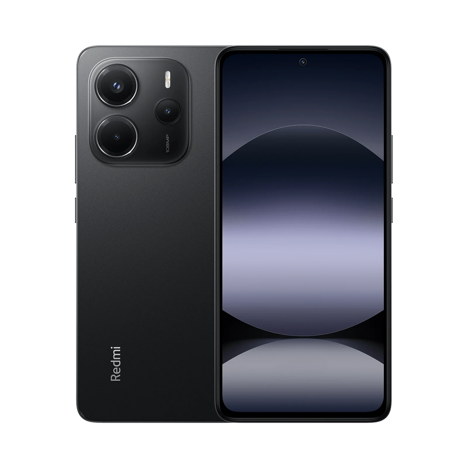 Versión Global Redmi Note 14, Teléfono Inteligente 4G, Cámara IA de 108MP, Batería de 5500mAh, 33W, MediaTek Helio G99-Ultra, 120Hz, Teléfono Celular Xiaomi