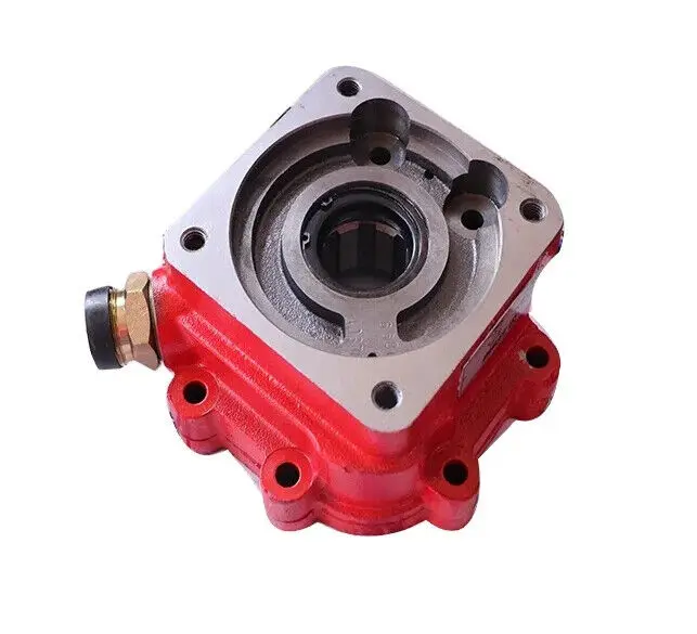 High Quality Original Parts High Speed Hydraulic Gearbox Pump Parts for Sale