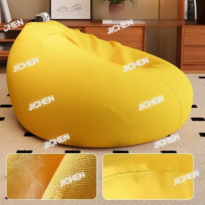 

JTC HSSofa Диваны-мешки Современный отдых Гостиная Диваны-татами Гигантские расслабляющие диваны для спальни для одного человека