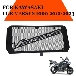 For KAWASAKI Versys 1000 Versys1000 2019 2020 2021 2022 2023 Accessories Radiator Grille Guard Protector Grill Protection Cover