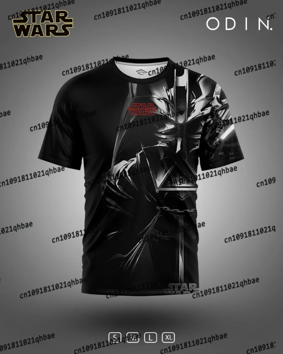 

Новый костюм «Звездные войны» с 3D мультфильмом аниме для детей/взрослых, ролевой костюм на Хэллоуин, модный повседневный топ для мужчин и женщин, удобная спортивная футболка