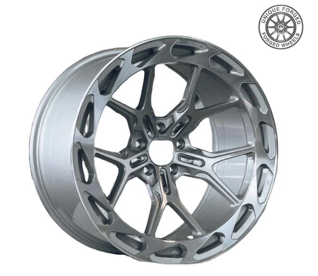 

Кованые диски для легковых автомобилей 20 21 22 24 26 28 дюймов 9.5J 10J 10.5J 11J 11.5J 12J 12.5J 13J, матовые