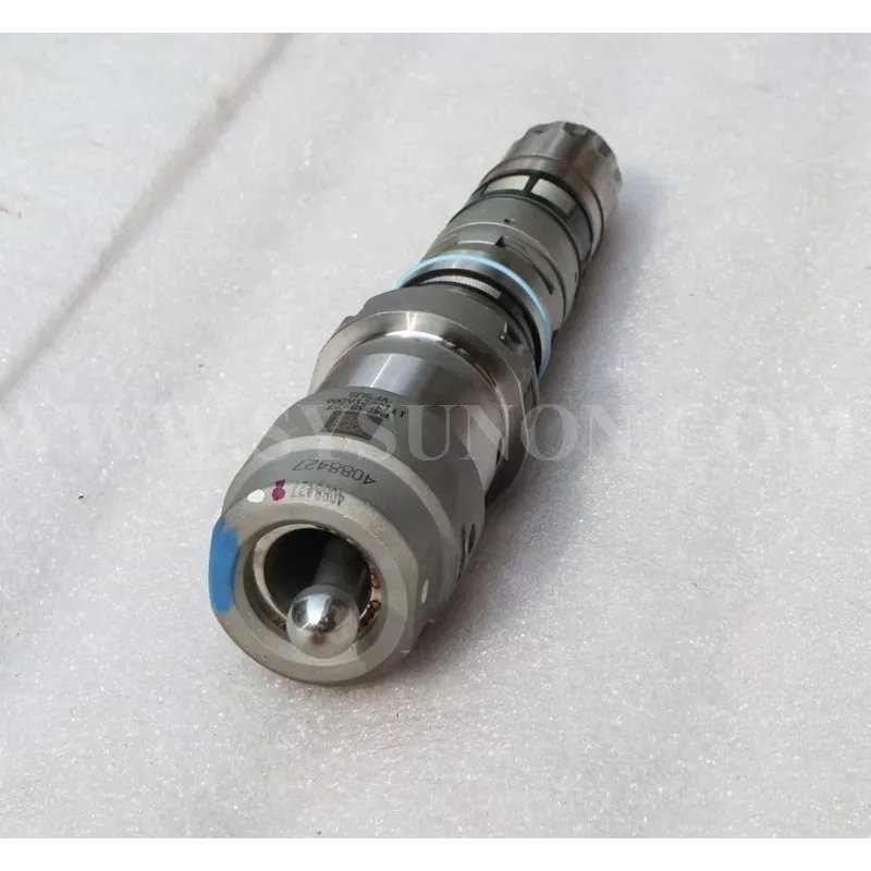 Bulldozer Injector QSK45 QSK60 Diesel Engine Fuel Injector 4088427