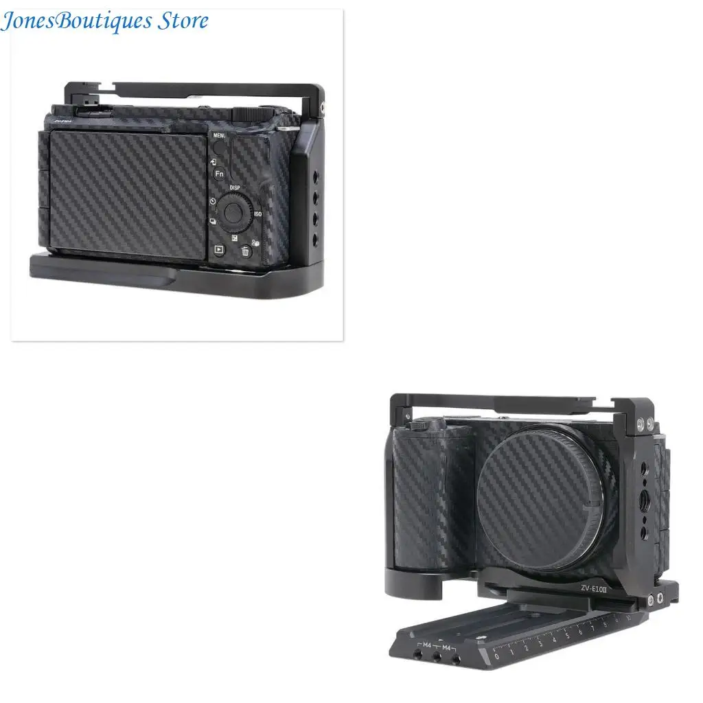 Camera Cage For ZV-…