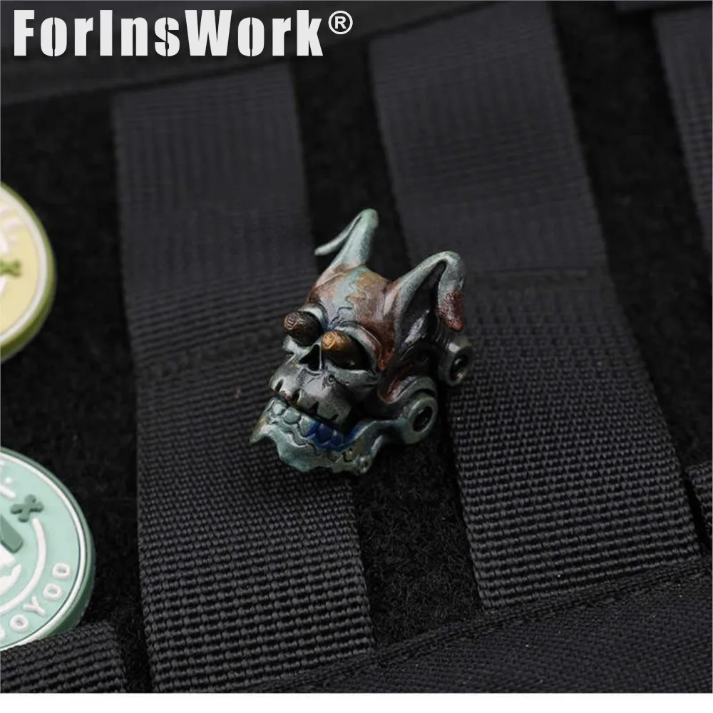 أرنب قلادة سكين الخرز EDC لعبة الضغط تخفيف التوتر لعبة الديكور العصرية لعبة الإصدار الإجهاد