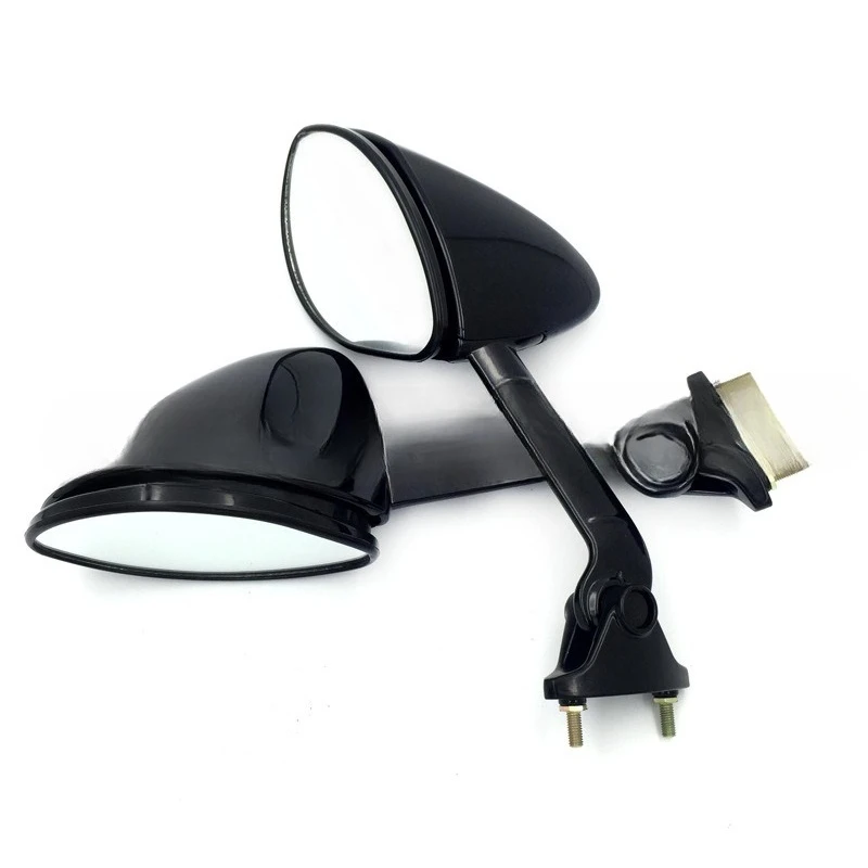 

Suitable for 2013-2018 Kawasaki Ninja ZX-14R ABS motorcycle handle rearview mirror, modified retro reflector