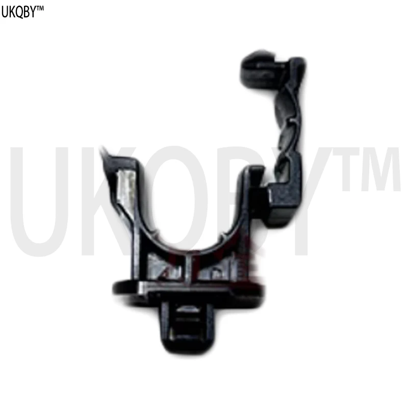 Clamp 60 CLAMP, FUEL HOUSE (BLACK) 16727PND004
