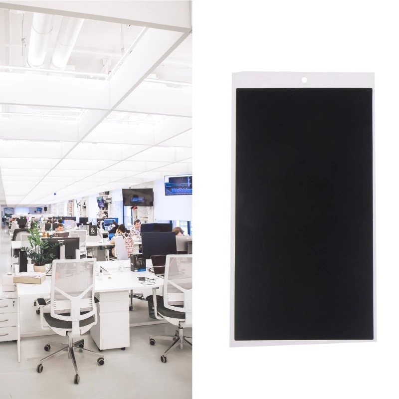 Vervanging voor E7450 E5450 E5470 E5550 E7470 E5570 E5590 Touchpadsticker