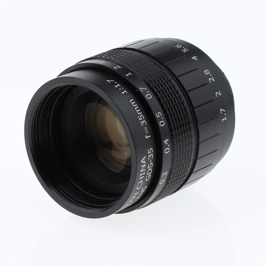 35mm-f17-マニュアル固定焦点-c-マウント-tv-レンズ望遠-cctv-レンズミラーレスカメラ撮影用
