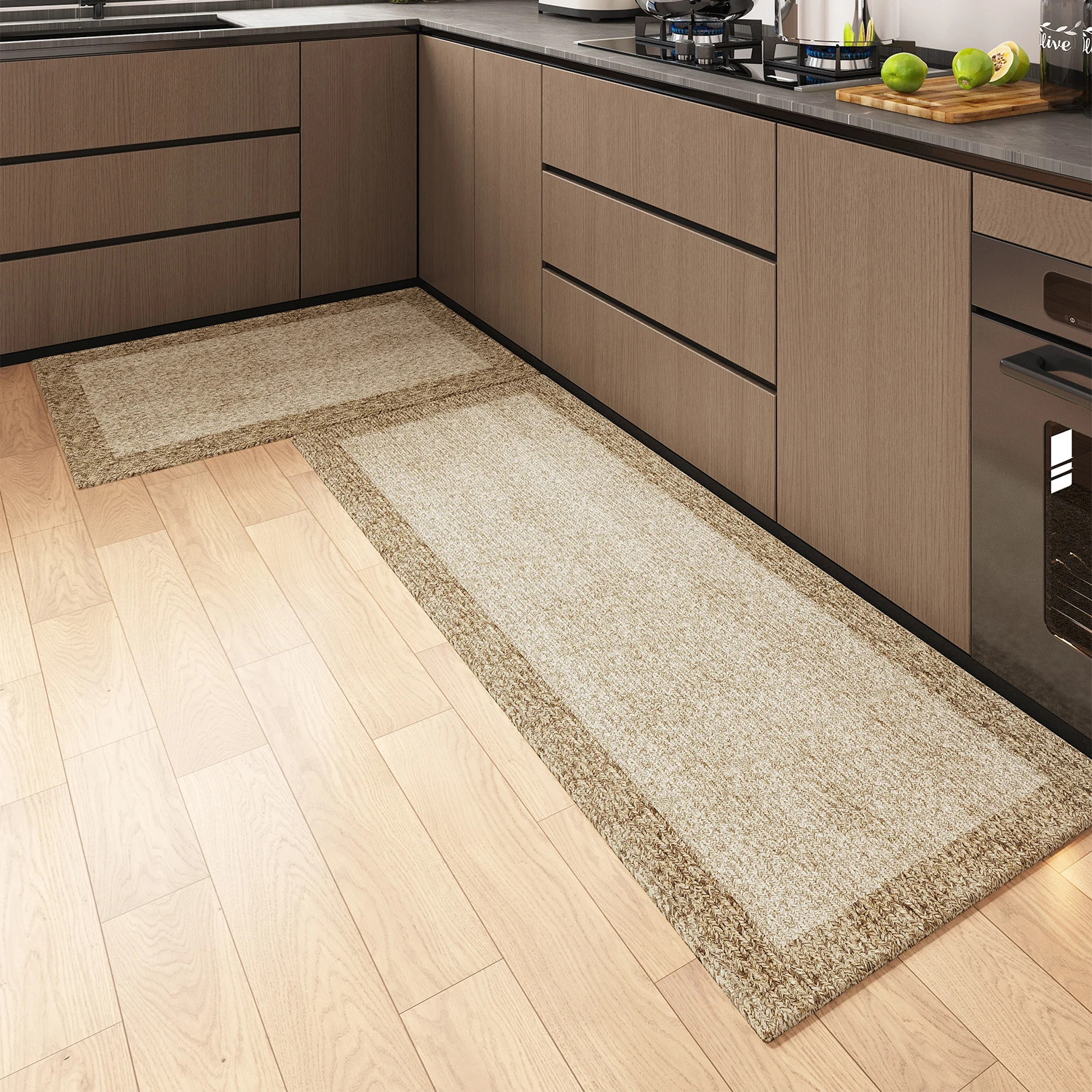 Tappetino da cucina Tappeto lu - Home Decor Online Game recensione e prezzo