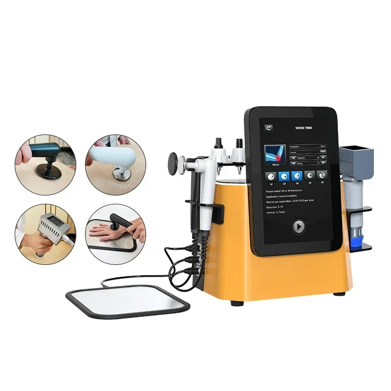 Physical Smart Therapy Physiotherapy Therapy Weight Loss  Face Lifting Machine