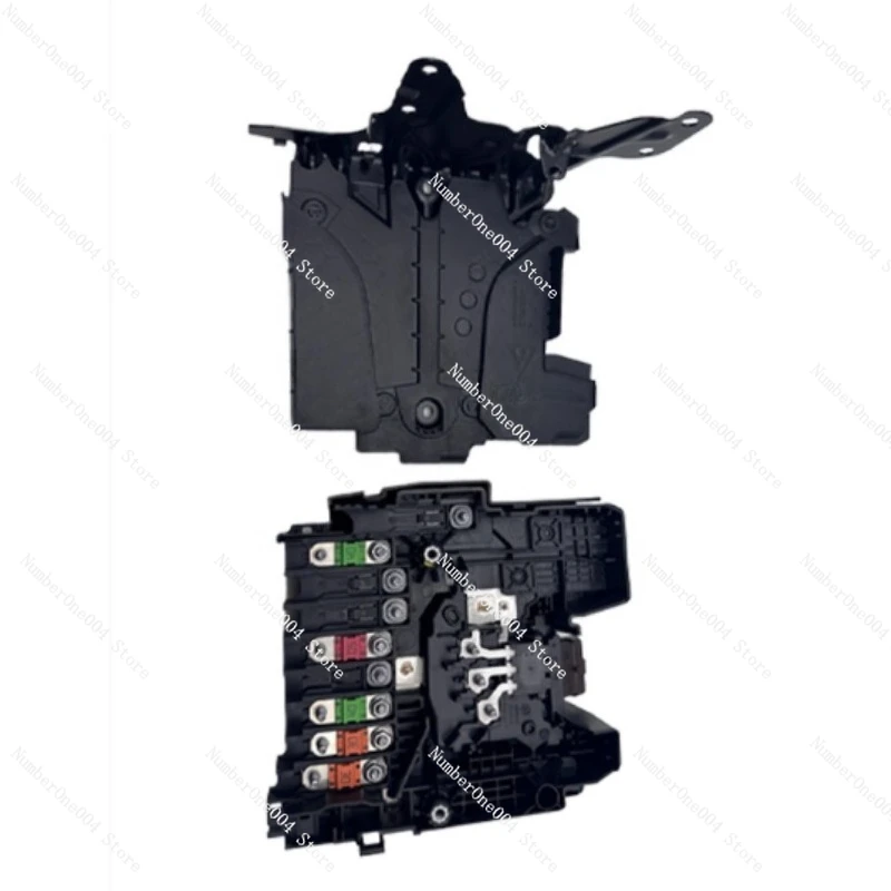 

For 308S 408 4008 Battery Manager Repair Tool 9675350280 Disassembly Kit 9675350380