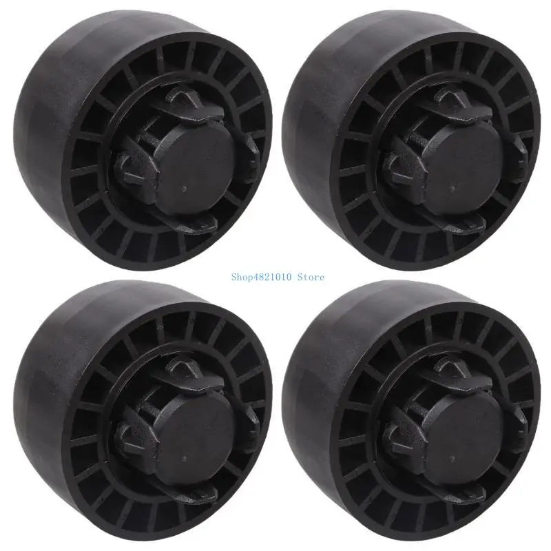 T3LF 4 قطعة رفع دعم محول سيارة الرافعات وسادة استبدال اكسسوارات السيارات قطع الغيار سهلة التركيب 0019979586