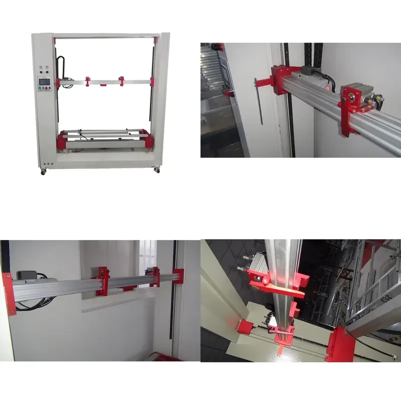 Automatic Screen Printing Frame Coating Machine for Lotion Application Manufacturer Direct Sale High Efficiency Industrial