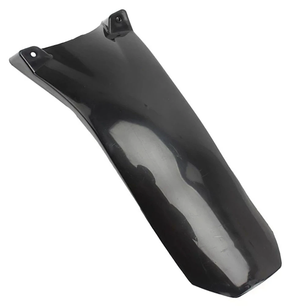 HIWS guardabarros trasero de motocicleta protector contra salpicaduras para CRF 250R CRF250R 2014 - 2017 CRF 450R CRF450R 2013